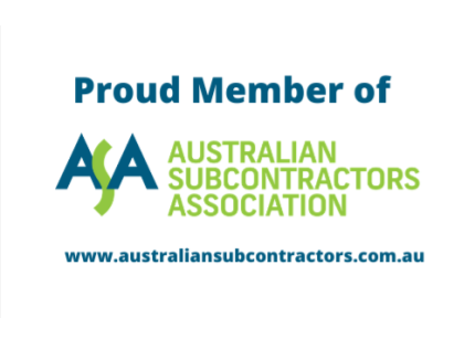 Australian Subcontrators Association