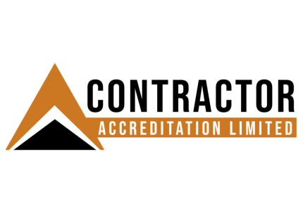Contractor Accredited